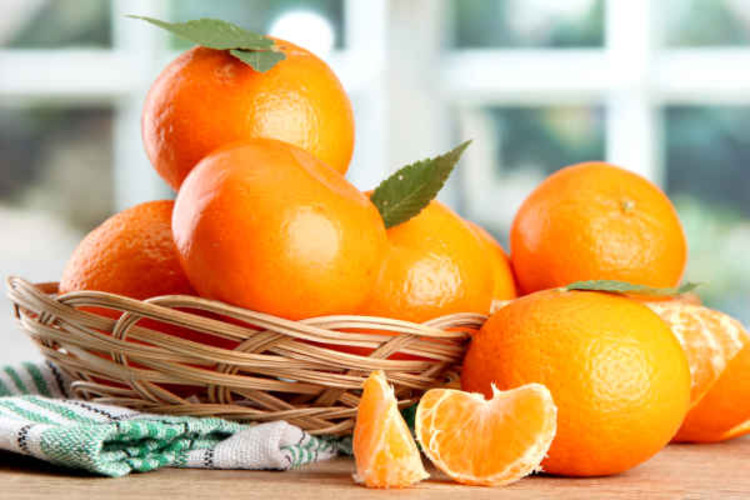 ส้มกับสรรพคุณทางยา แค่ความเชื่อหรือเรื่องจริง